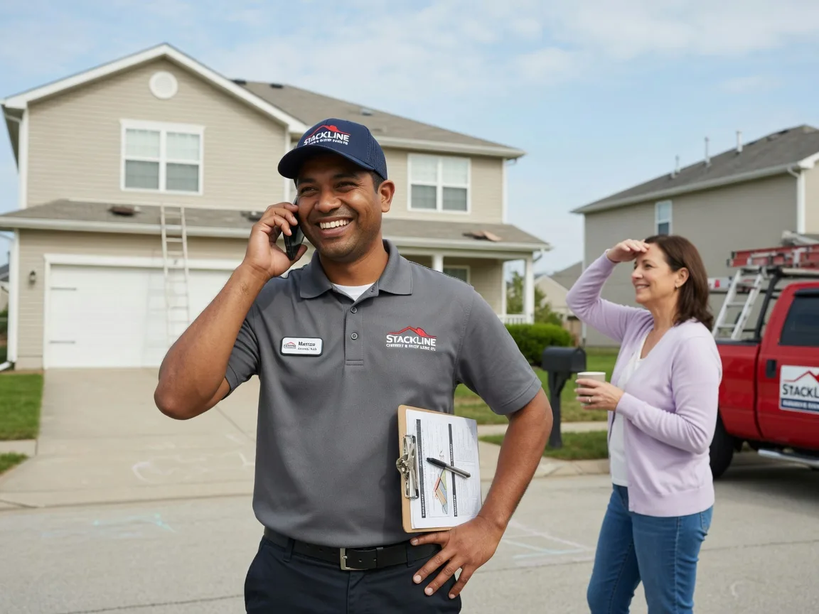Chimney flashing repair Black River Falls, WI FAQs